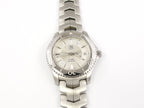 TAG Heuer Link Silver Dial WJ1111.BA0570
