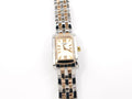 Longines DolceVita Mini Ladies White Mother of Pearl Dial L5.158.5