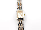 Longines DolceVita Mini Ladies White Mother of Pearl Dial L5.158.5