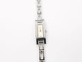 Gucci 3900L White Mother of Pearl Dial