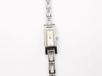 Gucci 3900L White Mother of Pearl Dial