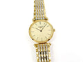 Longines La Grande Classique Champagne Dial L4.209.2