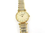 Longines La Grande Classique Champagne Dial L4.209.2