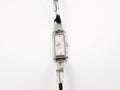 Gucci G-Line 109 Silver YA109519