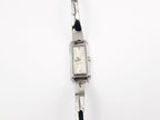 Gucci G-Line 109 Silver YA109519