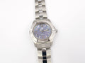 TAG Heuer 2000 Exclusive Blue WN1318