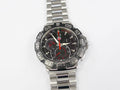 TAG Heuer Formula 1 Chronograph Grande Date CAH1015.BA0855