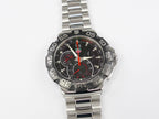 TAG Heuer Formula 1 Chronograph Grande Date CAH1015.BA0855
