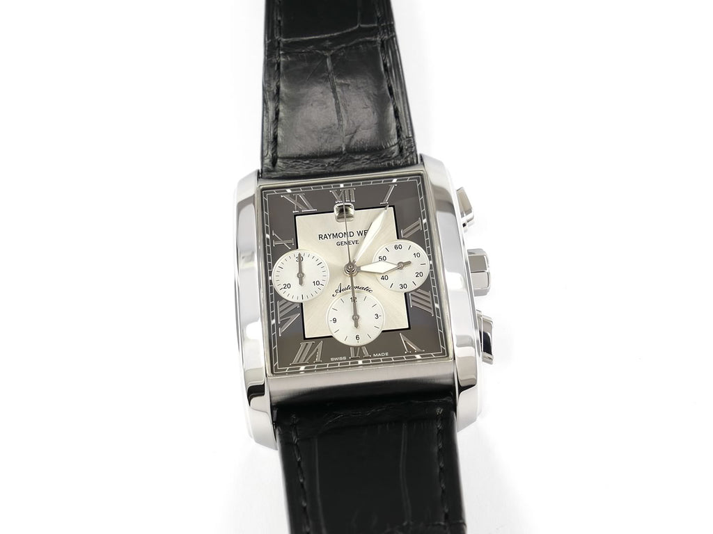Raymond Weil Don Giovanni Cosi Grande 4878-STC-00668