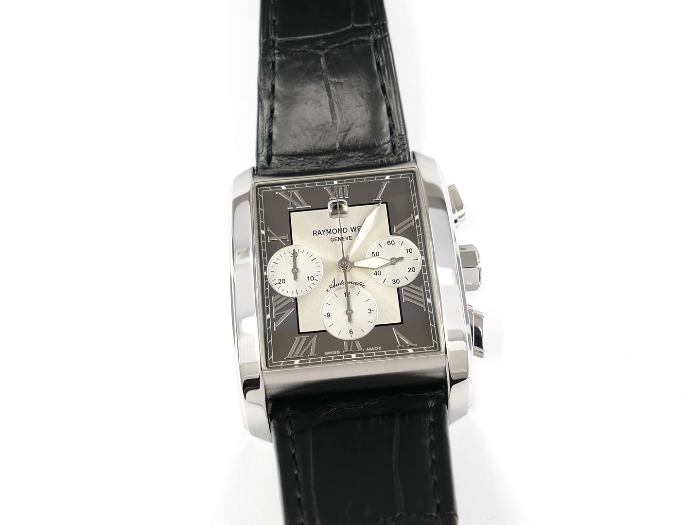 Raymond Weil Don Giovanni Cosi Grande 4878-STC-00668