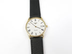 Longines La Grande Classique 18k Gold Plated 