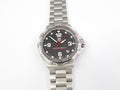 TAG Heuer Formula 1 WAH1115.BA0858 Carbon Fibre