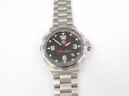 TAG Heuer Formula 1 WAH1115.BA0858 Carbon Fibre