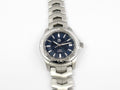 TAG Heuer Link Blue Dial WJ1112.BA0570