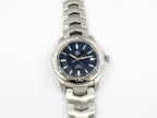 TAG Heuer Link Blue Dial WJ1112.BA0570