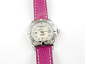 Breitling Galactic 32 White Mother of Pearl Dial A71356L2/A708