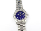 TAG Heuer 2000 Classic WK1113-0