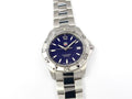 TAG Heuer Aquaracer Blue Dial WAF1113.BA0801