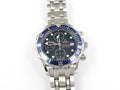 Omega Seamaster Chrono 2225.80.00 Diver 300M