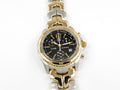 TAG Heuer Link Black Chronograph CT1152.BD0552