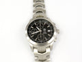 TAG Heuer Link Chronograph CJF2110.BA0576 Black