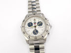 TAG Heuer 2000 Classic Chronograph CK1111.BA0328