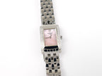 Longines Mini DolceVita Pink Mother of Pearl L5.158.0.93.6