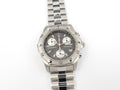 TAG Heuer 2000 Classic Chronograph CK1113.BA0328