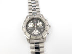 TAG Heuer 2000 Classic Chronograph CK1113.BA0328