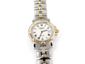 Raymond Weil Parsifal White Roman Numeral Dial 9430