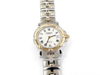 Raymond Weil Parsifal White Roman Numeral Dial 9430