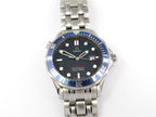 Omega Seamaster 300M Blue Diver 2221.80.00