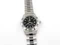 TAG Heuer Aquaracer 300M Black Dial WAF1410.BA0823