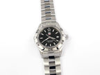 TAG Heuer Aquaracer 300M Black Dial WAF1410.BA0823