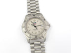 TAG Heuer 2000 962.213R