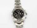TAG Heuer Link Chronograph CT2111.BA0550 Black