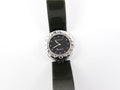 Bulgari B.zero1 Dark Grey / Black Dial BZ 22 S