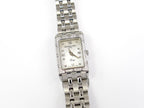 Raymond Weil Tango White Mother of Pearl Dial 5971-STS-00995