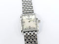 Raymond Weil Don Giovanni White Mother of Pearl 9976-ST-05997 Quartz 29.5mm Date