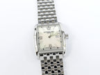 Raymond Weil Don Giovanni White Mother of Pearl 9976-ST-05997 Quartz 29.5mm Date