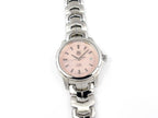 TAG Heuer Link Lady Pink Mother of Pearl Dial WJF1312.BA0573