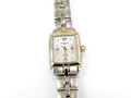 Raymond Weil Parsifal White Mother of Pearl Dial 9740-STG-00995