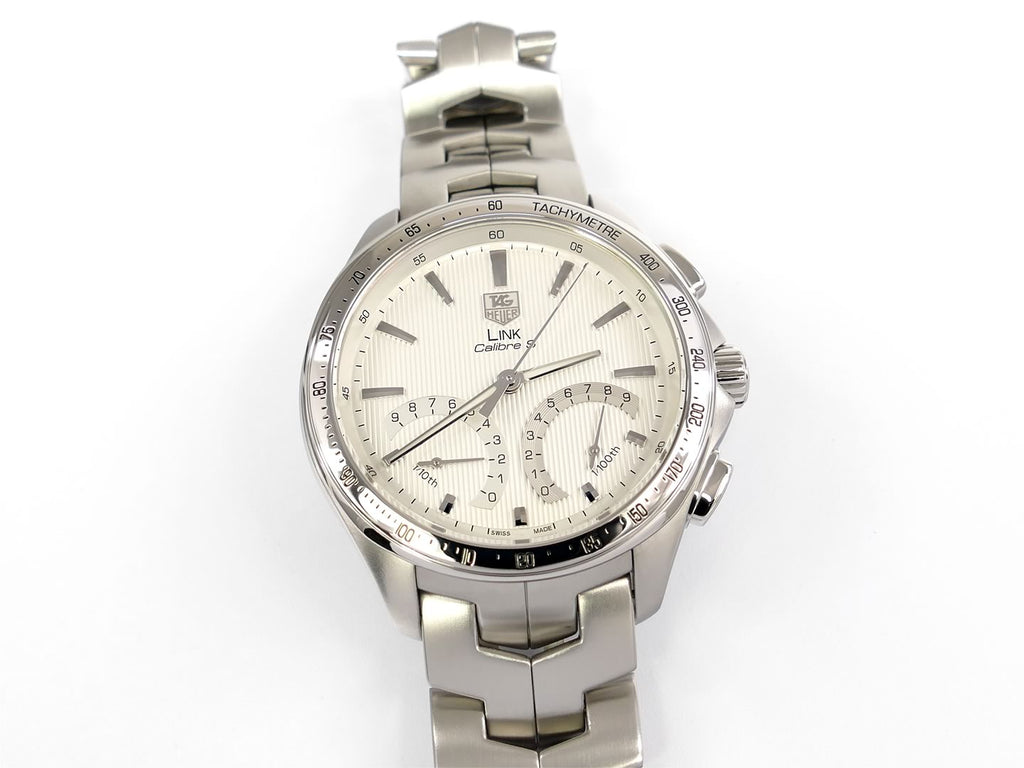 TAG Heuer Link Calibre S CAT7011.BA0952