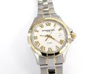 Raymond Weil Parsifal White Automatic 2970-SG-00308