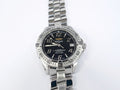 Breitling Aeromarine Colt Ocean A17350 Arabic face with date