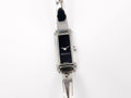 Gucci G-Line 109 Black YA109522
