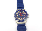 TAG Heuer Formula 1 Blue Dial WA1210