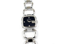 Gucci G Black Sunburst Dial YA125509