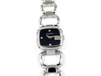 Gucci G Black Sunburst Dial YA125509