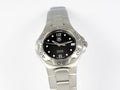TAG Heuer Kirium Black Dial WL111D.BA0700